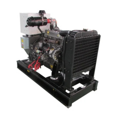 150kw/190kVA Ricardo/Weifang Engines Diesel Power Generator